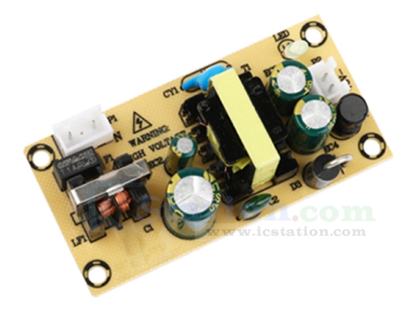 AC-DC Isolated Power Supply Module
