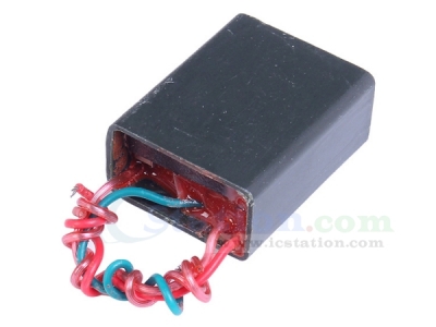 800-1000kV Ultra-High Voltage Pulse Generator Super Arc Pulse Ignition Coil Module 3.7-7.4V 4A