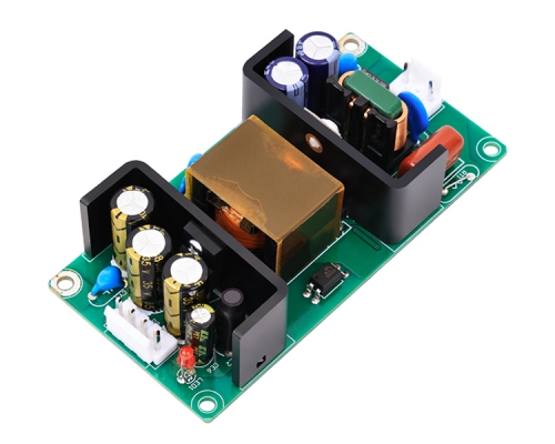 DC-DC 400W High Power Supply Step Down Module CVCC 10.5V-60V to 0-45V Buck  Voltage Converter - Step Down Module - Arduino, Robotics, Raspberry Pi,  ESP8266, Learning DIY, Development board ICStation