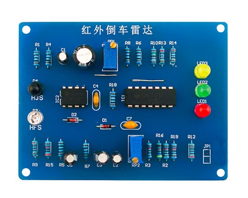 Mini 5V Traffic Light LED Display Module for Arduino Red Yellow Green 5mm  LED Mini-Traffic Light for Traffic Light System Model - AliExpress