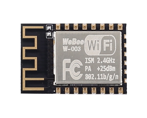 ESP8266 WIFI Wirelesss Transceiver Module Support Airkiss Protocol UART TTL Control