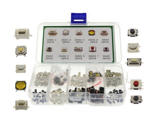 Módulo de Interruptor de sensor de microondas de baja potencia, CC de  XZG-LDK-6, 3,7-12V, 5M, módulo de interruptor de radar 