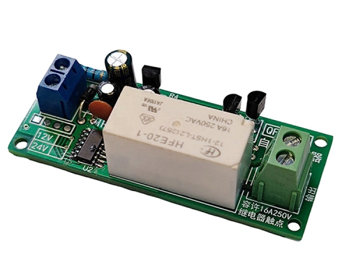 Relay Modules, Solid State, Electromechanical & More