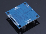 15W Button Control MP3 Amplifier Board Module for SPIFLASH TF Card U-Disk