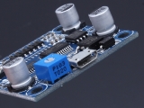 15W Button Control MP3 Amplifier Board Module for SPIFLASH TF Card U-Disk