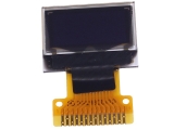 0.49in White OLED Display Module 64x32 0.49" Screen for Arduino AVR STM32