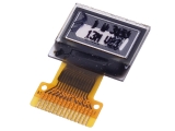 0.49in White OLED Display Module 64x32 0.49" Screen for Arduino AVR STM32