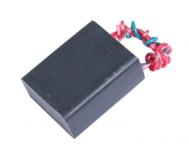 800-1000kV Ultra-High Voltage Pulse Generator Super Arc Pulse Ignition Coil Module 3.7-7.4V 4A