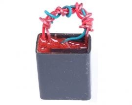 800-1000kV Ultra-High Voltage Pulse Generator Super Arc Pulse Ignition Coil Module 3.7-7.4V 4A