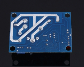 Over Discharge Under Voltage Protection Battery Discharging Low/Negative Voltage Protection Board Charger Module for 12V Battery