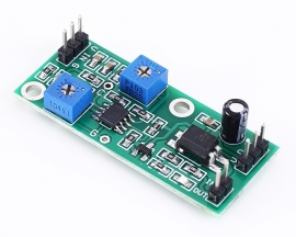 LM2903 Hysteresis Voltage Comparator Signal Stabilizer Optocoupler Isolated Output 3-5MA