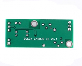 LM2903 Hysteresis Voltage Comparator Signal Stabilizer Optocoupler Isolated Output 3-5MA