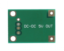 DC to DC Boost Converter Step Up Module Power Supply Module DC 1-5V to DC 5V