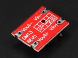 DC-DC Step Up Boost Power Supply 2V-5V to 5V 2A Fixed Output