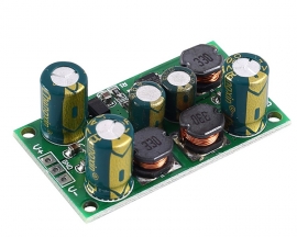 DC-DC Step UP Down Power Supply Module Boost Buck Voltage Converter ...