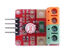 INA226 Voltage Current Monitor 0-36V 20A Tester IIC Power Monitoring Sensor Module