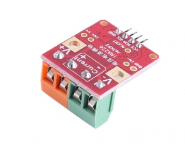 INA226 Voltage Current Monitor 0-36V 20A Tester IIC Power Monitoring Sensor Module