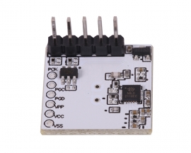 MG5850 Radar Sensor Module Microwave Intelligent Detection Of Human Body Movement 5.8G Low Power Doppler Sensor