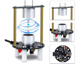 Ultrasonic Suspension DIY Kit DC 12V Mini Acoustic Levitator Electronic Soldering Learning DIY Kits